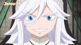 Edens Zero (Short Ep 11) - Sister thật ra mặt