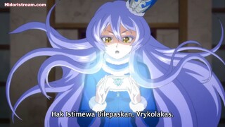 EP5 Sentai Red Isekai de Boukensha ni Naru (Sub Indonesia)