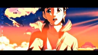 Sự nghẹn ngào trong tim em #animedacsac#animehay#NarutoBorutoVN