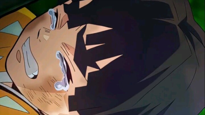 kimetsu no yaiba [ zenitsu ]🔥