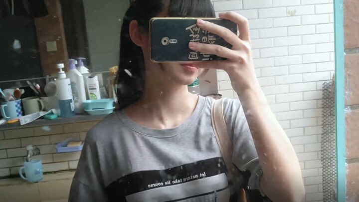 A Really Crappy But Happy Vlog (2019.10.26)