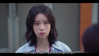 Nice to Not Meet You | Eps - 04 | 720p Sub Indo