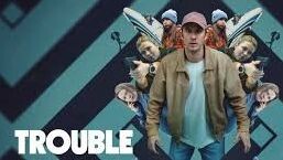 Trouble-(2024)-Hollywood Hindi-Dubbed-Movie--720p-