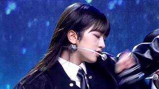 用美貌捕获无罪之人是违规的吧？Madam