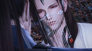 [Jian Wang III/Ming Tang] "Mười bốn mối quan hệ thuần hóa" (Anh Jue cuối cùng cũng biết tâm trí của 