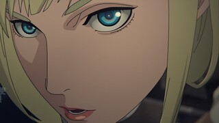 Gundam Characters: Chichi Andalucia, the shining Hathaway, beautiful and charming