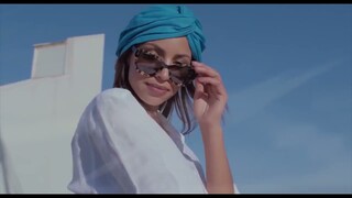 Sasha Smith -  yellow raincoat