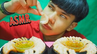 asmr กุ้งคอกเทล