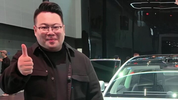 สรุปเนื้อหาเด็ด: งานมหกรรมยานยนต์กว่างโจว 2025 – จะเลือกซื้อยานยนต์พลังงานใหม่ในช่วงราคา 5-10 แสนหยว