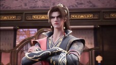 Ancient War Soul Eps 18 Sub Indo