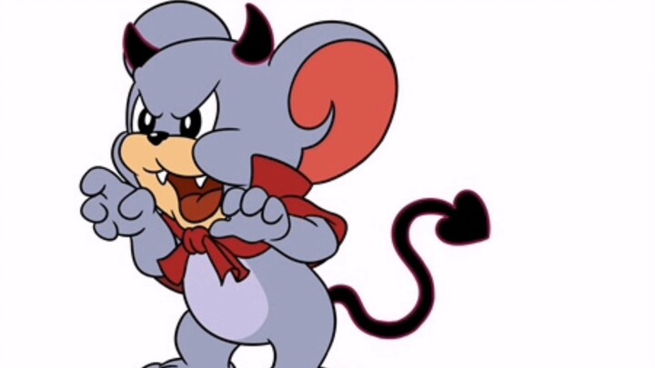 [เกมมือถือ Tom and Jerry] เปรียบเทียบการ์ดความรู้ ตัวละคร และสกินทั้งหมดในอดีตและปัจจุบัน