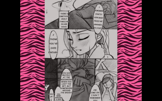 เอลซานน่า ฉันอยู่ไม่ได้ถ้าไม่มีคุณ