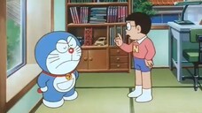 DORAEMON MOVIE 23 - NOBITA TANH VÀ VƯƠNG QUỐC ROBOT