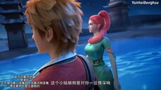 Talesbof Demon And gods s9 eps 29