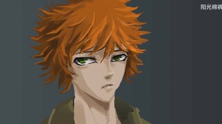 Ultraman Hilde Episode 3 [Giant Beast]