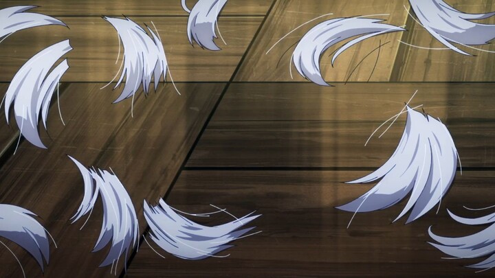 Roll Over and Die - Episode 3