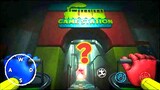 Poppy Playtime Chapter 2 Mobile Walkthrough & Speedrun Gameplay 6.0 [how to download]