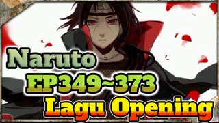 [QQ Music] Anime Naruto EP349~373 Lagu Opening : Sign