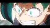 Shigaraki vs Deku Berserker Mode【Royalty AMV】Boku no Hero Academia Season 6