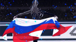 YURI on ICE Figure skating montage