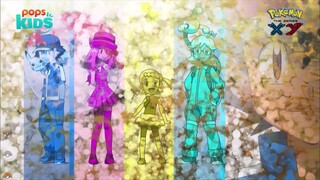 pokemon xy t9 (193) lồng tiếng