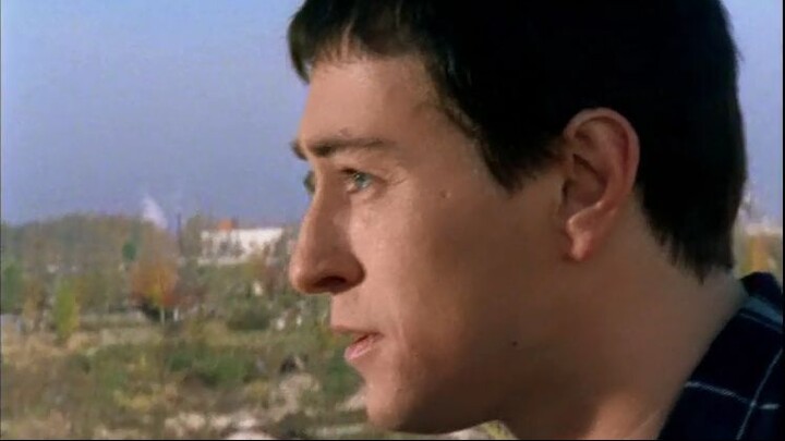 ბრიგადა პირველი სერია (სერია 1) - UfasoFilmebi.Ge