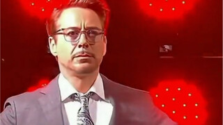 Vẫn là anh ấy xuất hiện ấn tượng nhất & Robert Downey Jr.