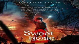 Sw3et Home S2 Eps 5 (Sub Indo)