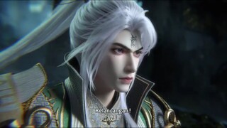 Yun Shen Buzhi Meng Eps 16 Sub Indo