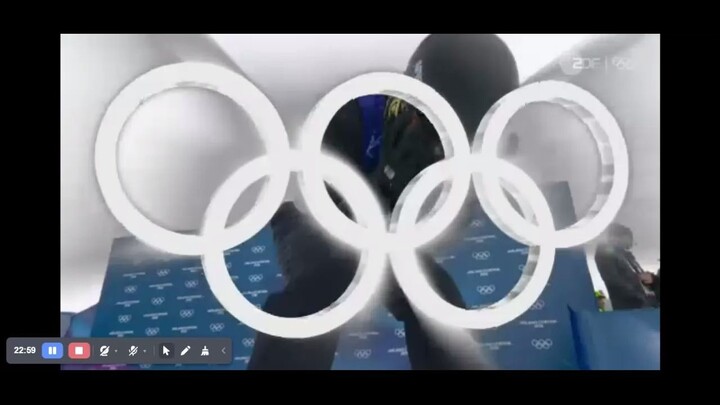 2026 Winter Olympics Milano Cortina Day 15 (2)