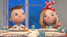 Nhà khoa học nhí Ada Twist (Phần 2) EP 2 [Sub Việt]