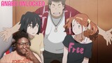 Anohana: The Flower We Saw That Day Episode 2 Reaction
