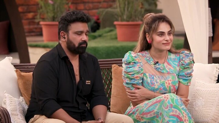 Second Love 20th July 2026 Episode 12