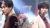 [K-POP|Super Junior] BGM: 2YA2YAO! | Panggung HD