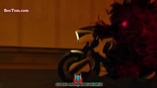 (3.1) Kamen Rider Zeztz Tập 2 [Vietsub] - Translate: GD Subber.