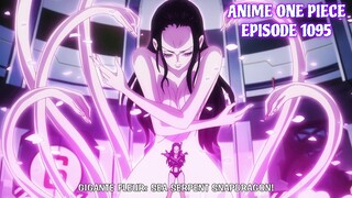 One Piece Episode 1095 Subtitle Indonesia Terbaru Full