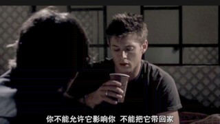 救命啊！！！真的好帅啊！！！注意力全部集中在他的脸上了，还怎么看剧情嘛！！！