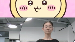 小可爱 chiikawa 哇哇哇！乌啦啦 【乌萨奇】睡衣派对