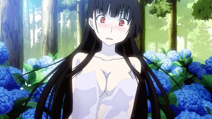 Sankarea | Episode 7 | Alur Cerita Anime Recap