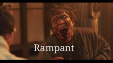 Rampant zombie. 2018 (Sub indonesia)