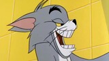 "Tom and Jerry" x "bentukmu"