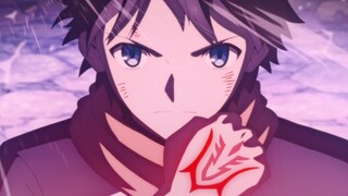 [AMV]Ultimate master of human|<FGO: Babylonia>