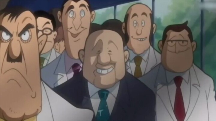 What is dazzling is not necessarily the best. Even the Japanese know that when doing things, one mus