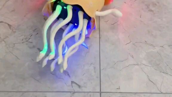 Dancing jellyfish electric https://s.shopee.com.my/50QeT6fU1k