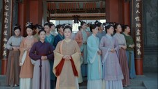 21 Story Of Qinglian - Blooming Days - Sub Indo 720p - China