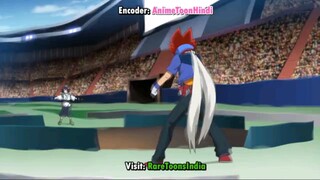 BEYBLADE METAL FUSION Season 1 Episode 30 Hindi Dubbed | ANIMAX HINDI