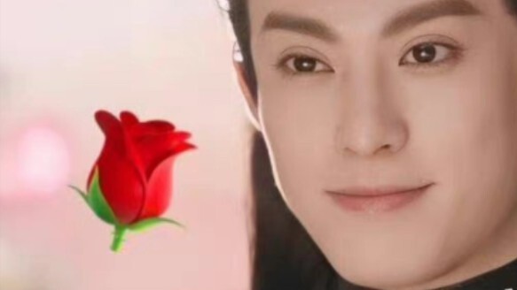 【Wang Hedi·Cang Lan Jue】I really want to die of laughter in Weibo Square 2
