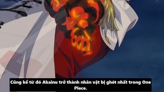 Tất Tần Tật Sự Thật Về Akainu Kẻ Có Sức Mạnh Ngang Bằng Tứ Hoàng p4