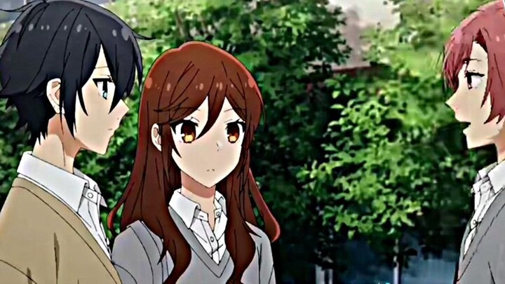 horimiya