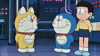 Special Episode 1: The Birth of Doraemon 1980 S2. Doraemon's Amazing Encyclopedia [Taiwanese dubbing